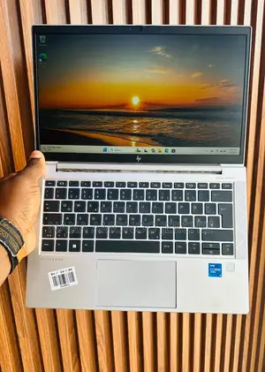 Laptop HP EliteBook 840 G8 8GB Intel Core i5 SSD 256GB