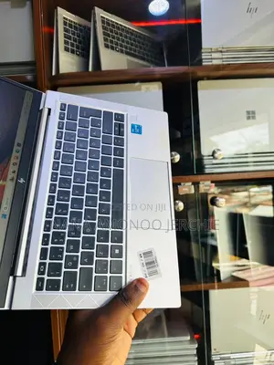 Laptop HP EliteBook 840 G8 8GB Intel Core i5 SSD 256GB