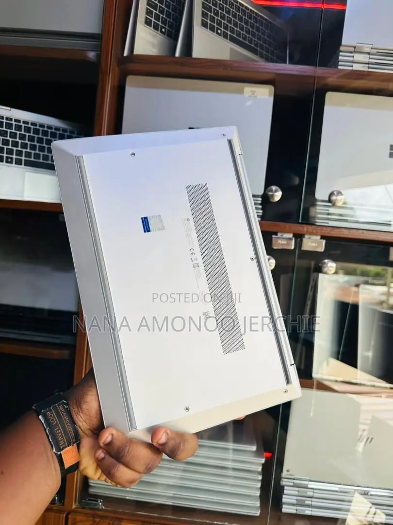 Laptop HP EliteBook 840 G8 8GB Intel Core i5 SSD 256GB