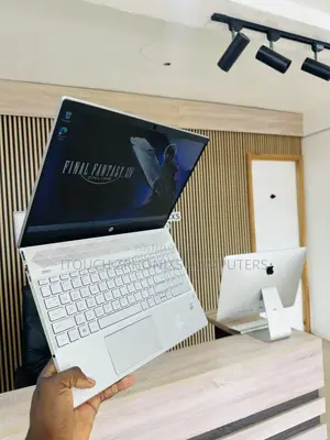 Laptop HP Pavilion 15 8GB Intel Core i5 SSD 256GB