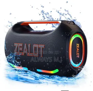 Zealot Ze41 Wireless Speaker