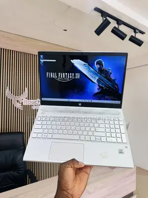 Laptop HP Pavilion 15 8GB Intel Core i5 SSD 256GB