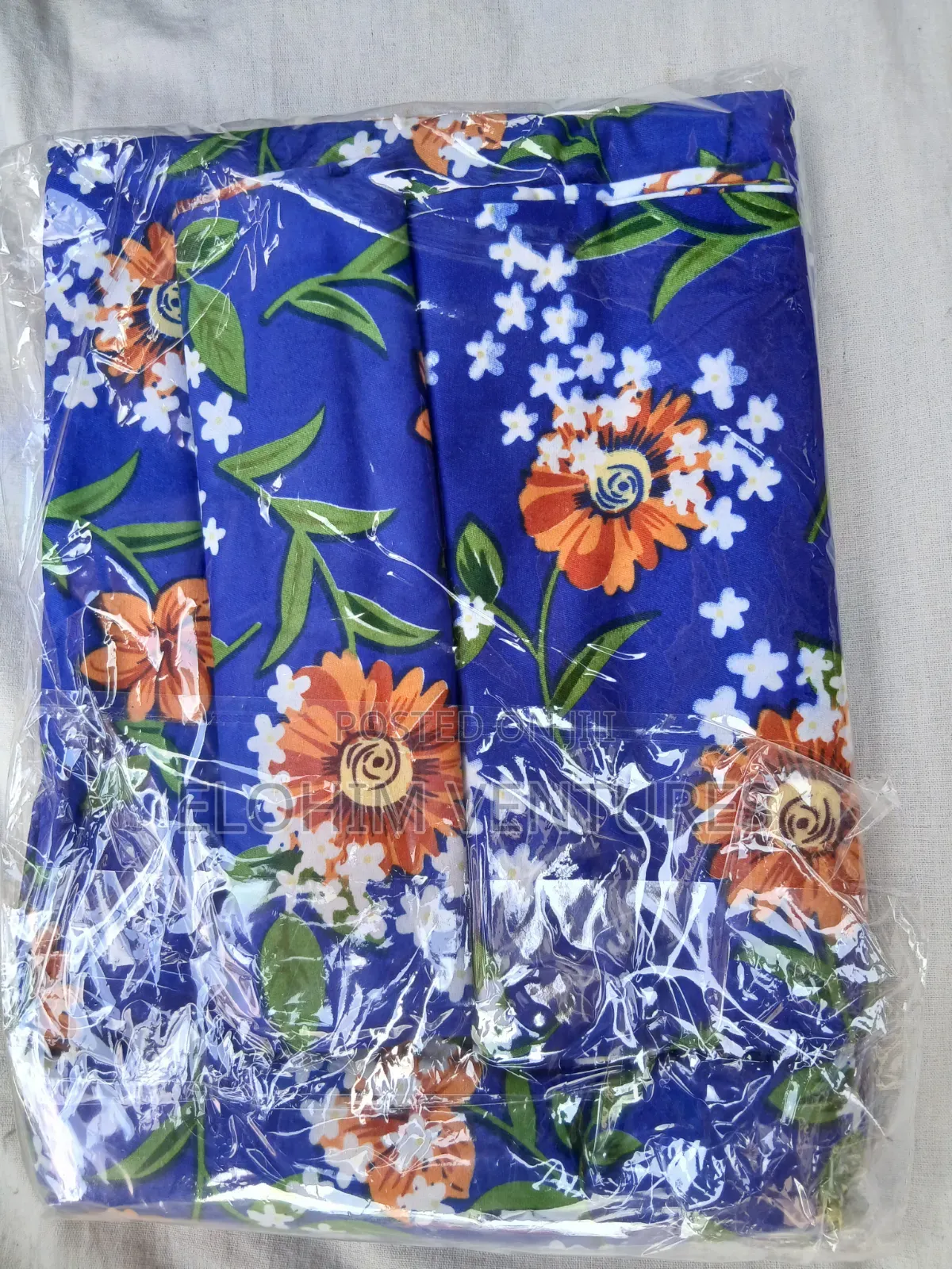 King Size Bedsheet