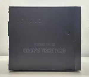Desktop Computer Lenovo ThinkStation P520 32GB Intel Xeon SSD 256GB