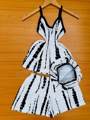 3 in 1 Night Wear