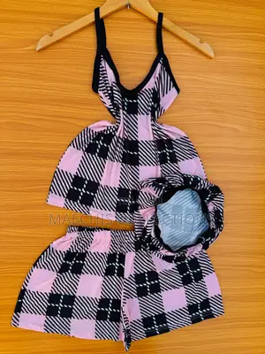 3 in 1 Night Wear