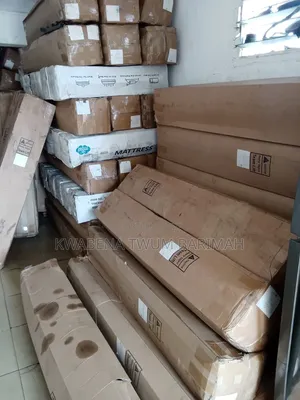 Complex Mattress