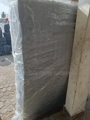 Complex Mattress