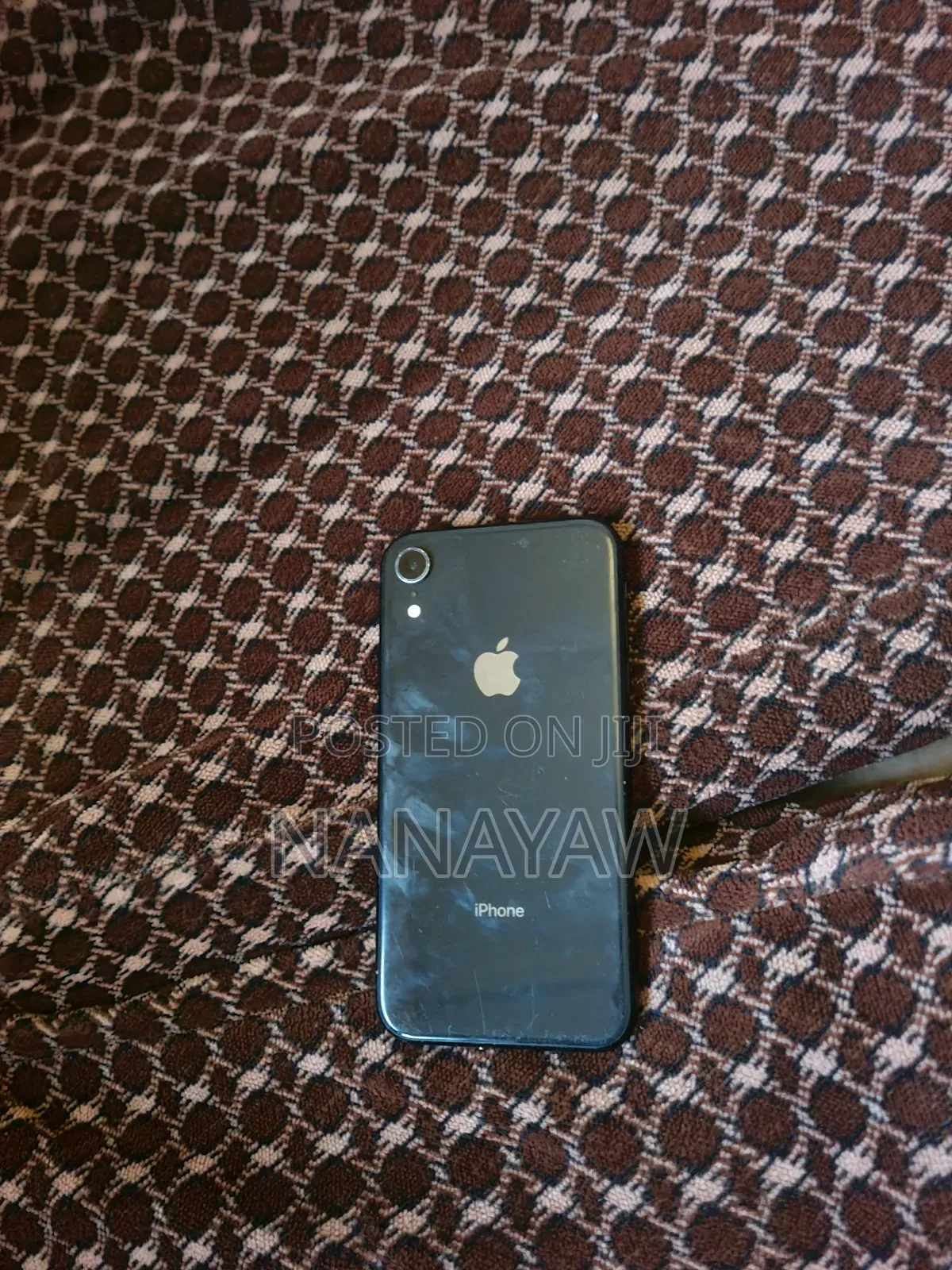 Apple iPhone XR 128 GB Gray