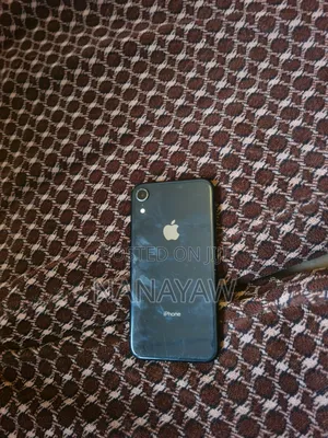 Apple iPhone XR 128 GB Gray