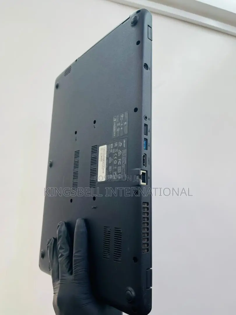 Laptop Acer Aspire ES1-520 4GB Intel Core i5 HDD 500GB