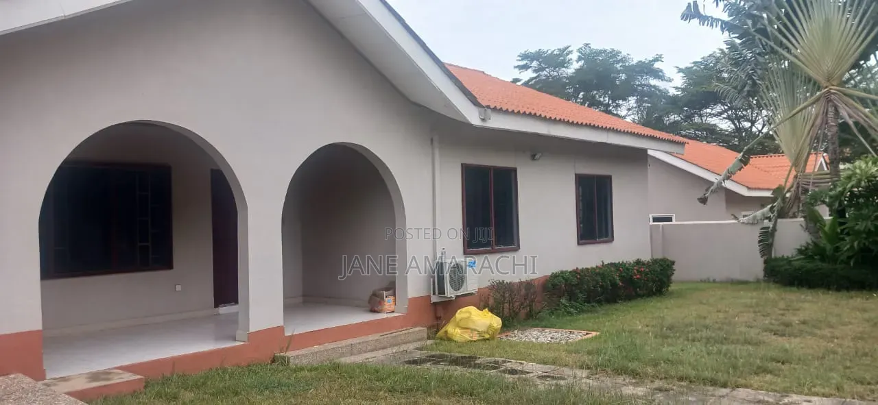 4bdrm House in Regimmanuel, Regimanuel Gray Estates for rent
