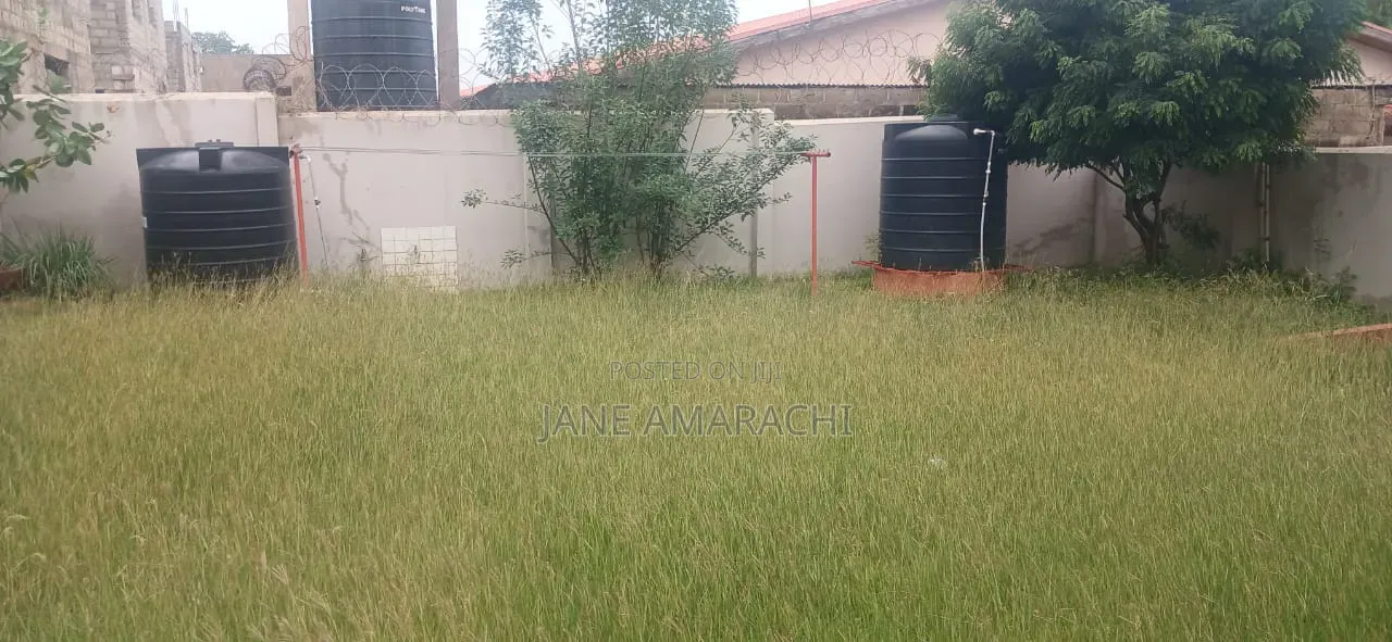 4bdrm House in Regimmanuel, Regimanuel Gray Estates for rent