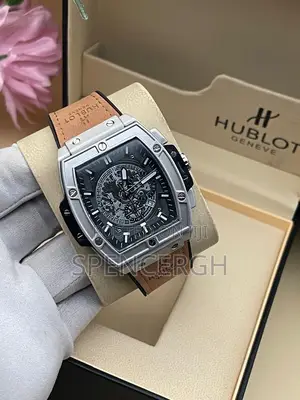Men’S Hublot Watch