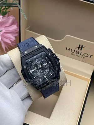 Men’S Hublot Watch
