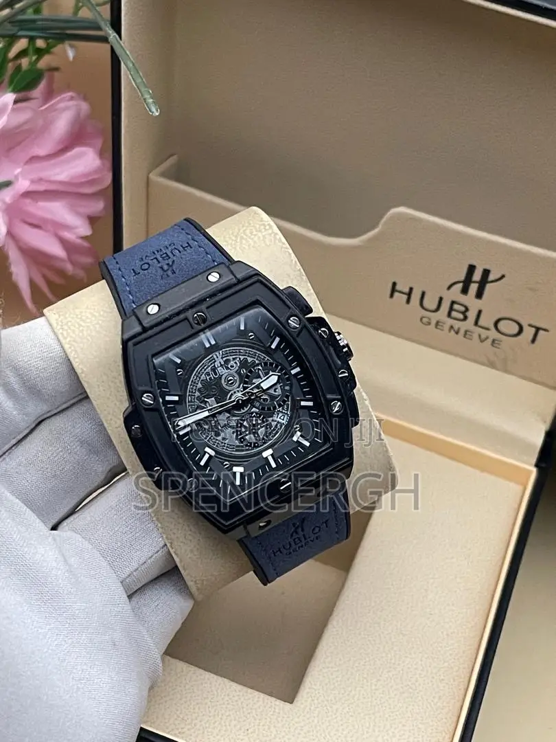 Men’S Hublot Watch