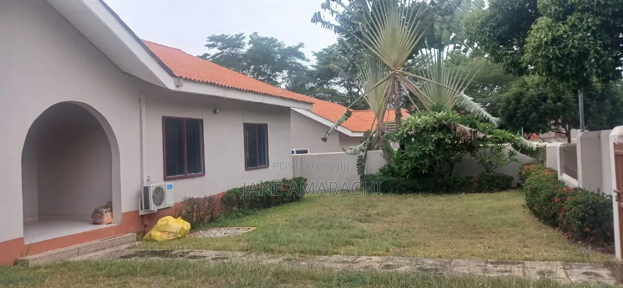 4bdrm House in Regimmanuel, Regimanuel Gray Estates for rent