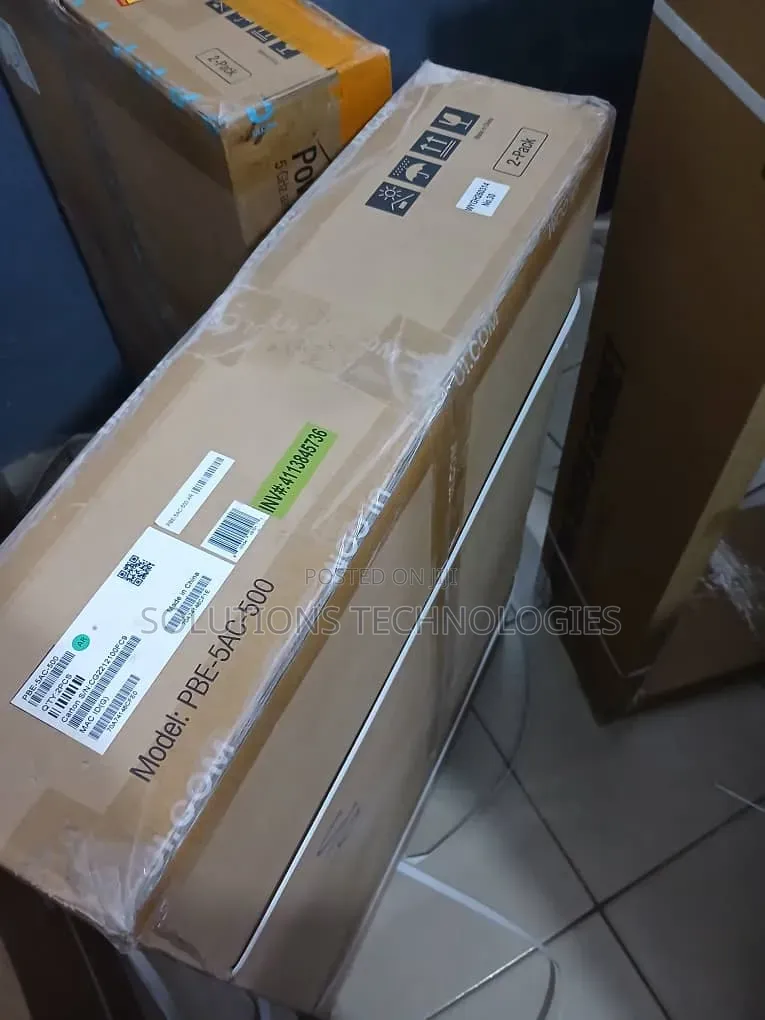 Powerbeam 5ac 500