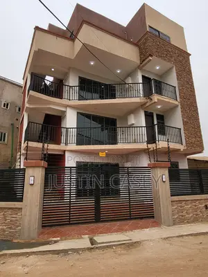 Furnished 2bdrm Apartment in Ability for rent