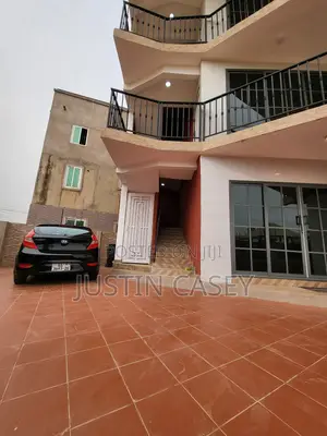 Furnished 2bdrm Apartment in Ability for rent