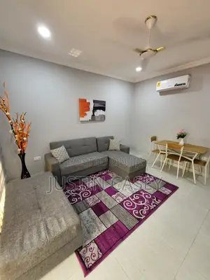Furnished 2bdrm Apartment in Ability for rent