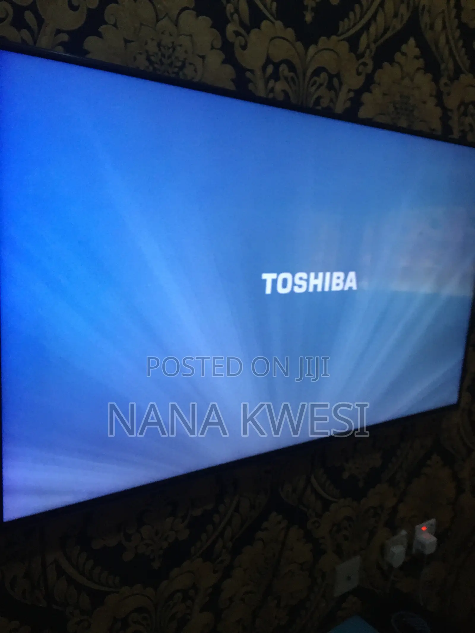 Tv Toshiba