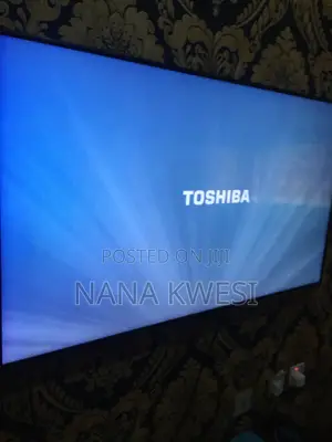 Tv Toshiba