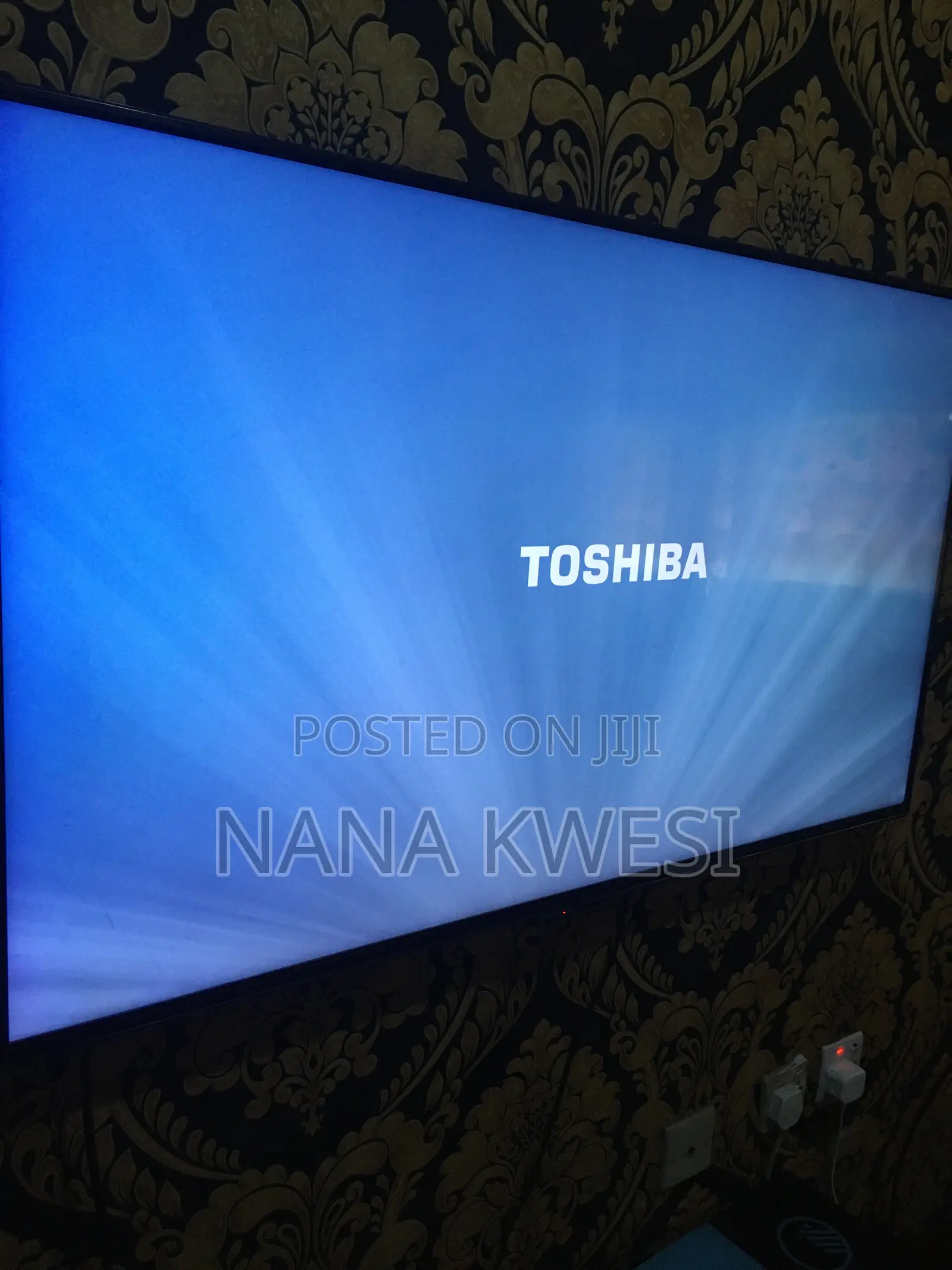 Tv Toshiba