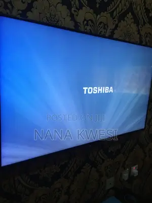 Tv Toshiba