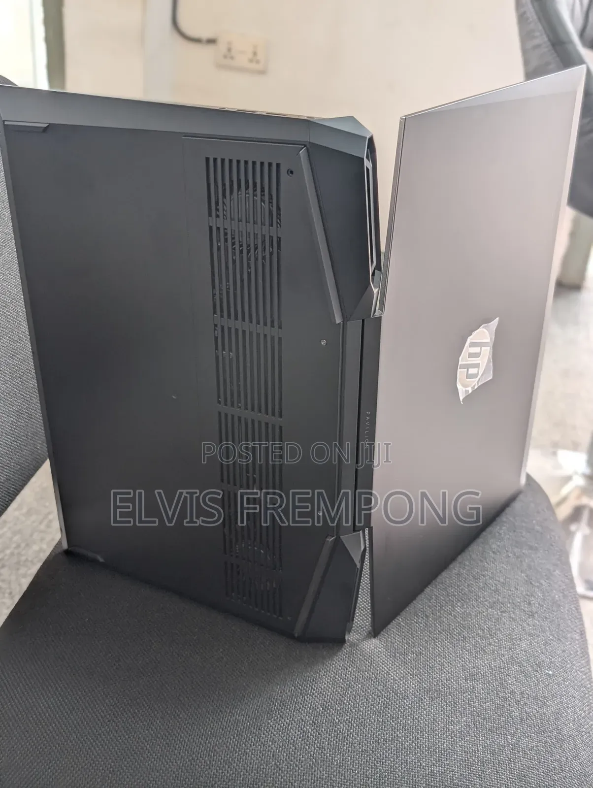 Laptop HP Pavilion 15 16GB Intel Core i5 SSD 512GB
