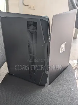 Laptop HP Pavilion 15 16GB Intel Core i5 SSD 512GB
