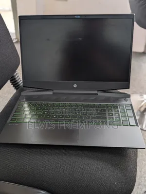 Laptop HP Pavilion 15 16GB Intel Core i5 SSD 512GB