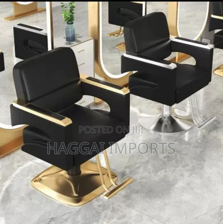 Barber/ Hair Dresser Chair