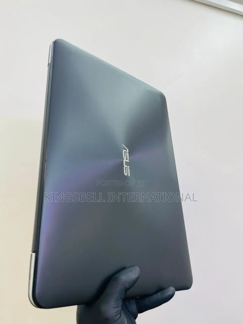 Laptop Asus A555LA 6GB Intel Core i5 HDD 640GB
