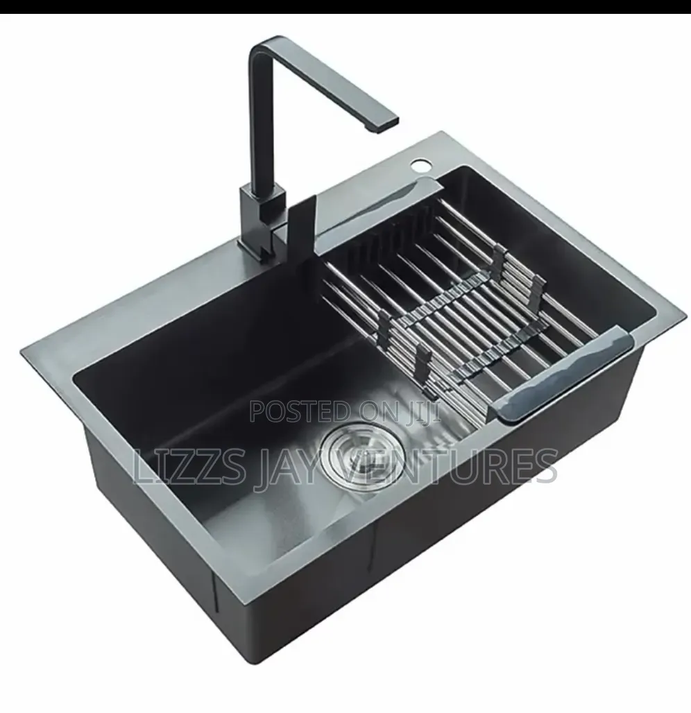 Kitchen Sink