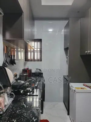 Furnished 2bdrm Apartment in Ability for rent