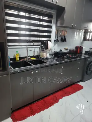 Furnished 2bdrm Apartment in Ability for rent