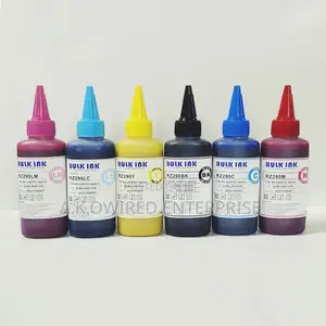 Sublimation Ink 100ml For Heat Press Subtransfer L130 L1800 L805 L850
