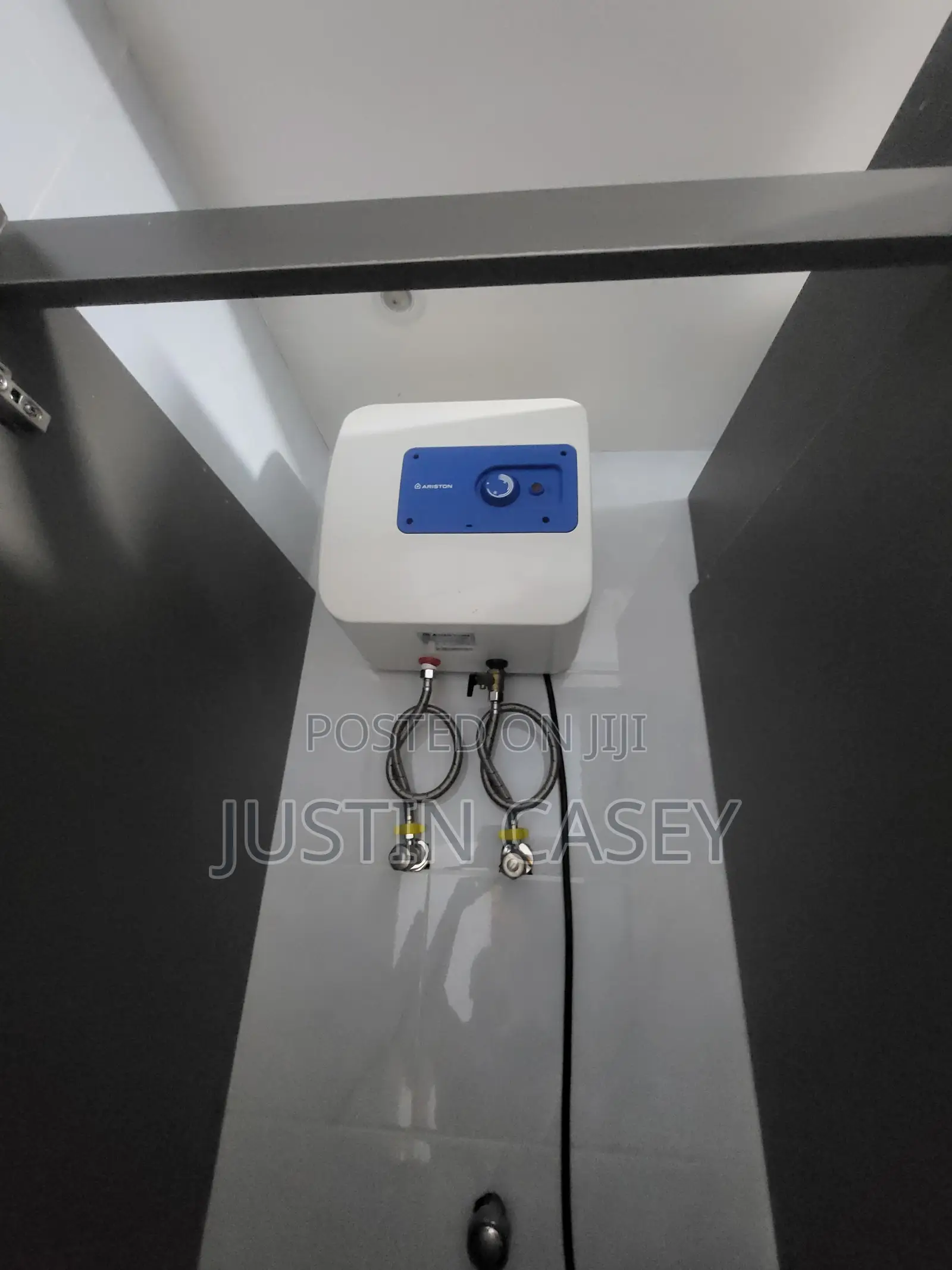 Furnished 2bdrm Apartment in Ability for rent