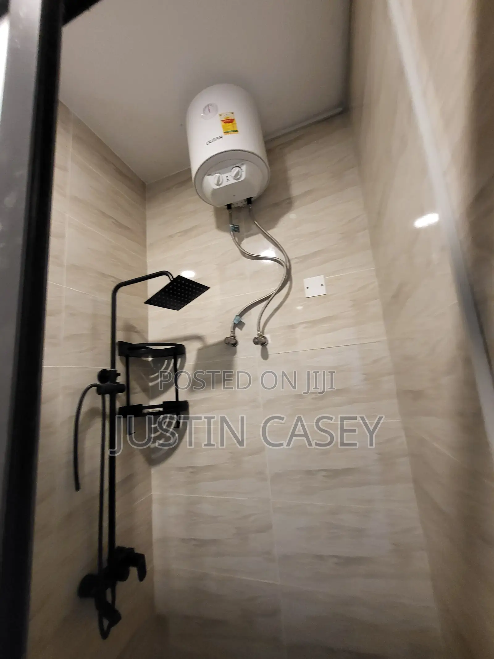 Furnished 2bdrm Apartment in Ability for rent