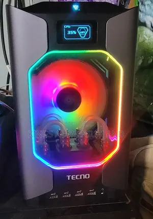 Desktop Computer 32GB Intel Core i9 SSD 2T