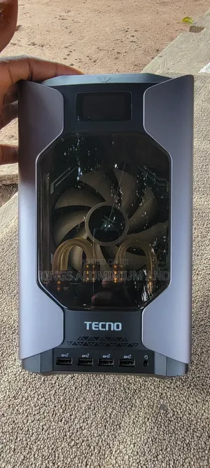 Desktop Computer 32GB Intel Core i9 SSD 2T