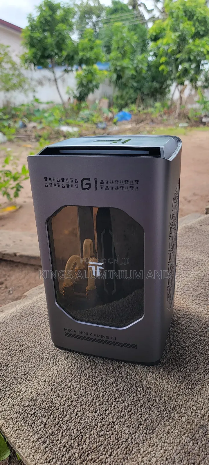 Desktop Computer 32GB Intel Core i9 SSD 2T