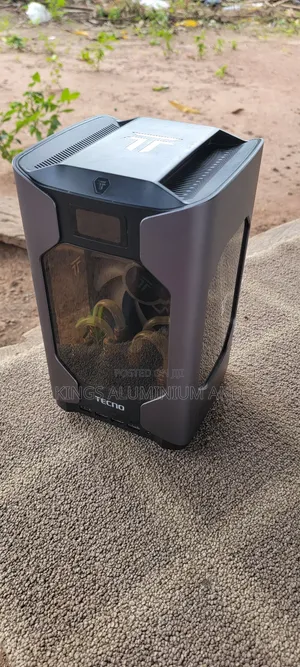 Desktop Computer 32GB Intel Core i9 SSD 2T