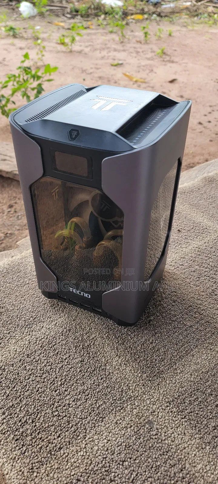 Desktop Computer 32GB Intel Core i9 SSD 2T