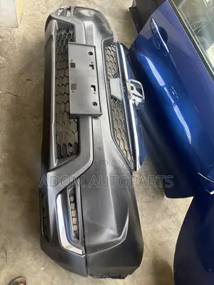 Honda CRV Front Bumper Complete 2017 2018 2019