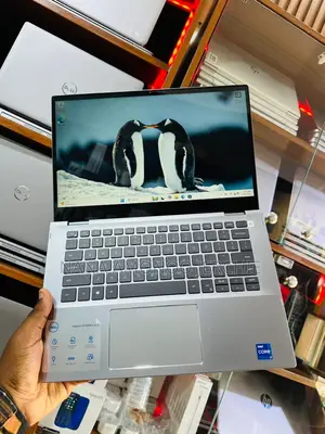 Laptop Dell Inspiron 14 5000 8GB Intel Core i7 SSD 256GB