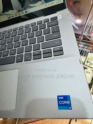 Laptop Dell Inspiron 14 5000 8GB Intel Core i7 SSD 256GB