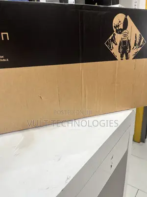 New Laptop HP Omen 16 16GB Intel Core Ultra 7 SSD 1T