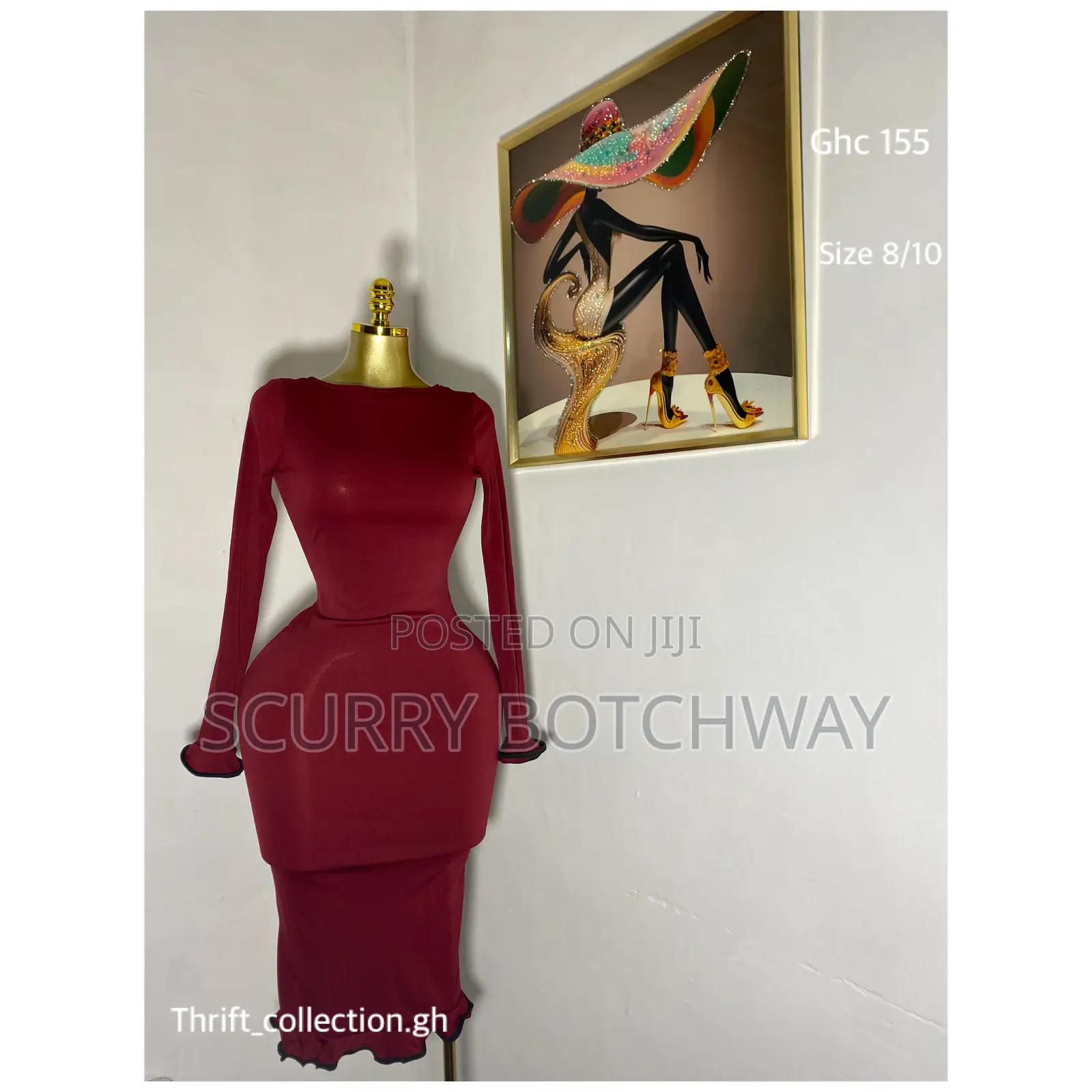 Unbranded Dresses
